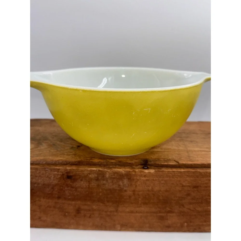 Pyrex vintage cinderella